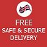 Free Safe Delivery