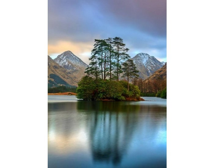 Glen Etive, Scottish Highlands