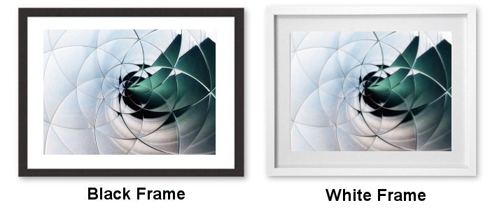 Select Your Frame