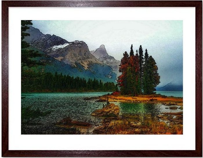 Framed Art Prints, Wall Art, Wall Art Prints to grace the most
