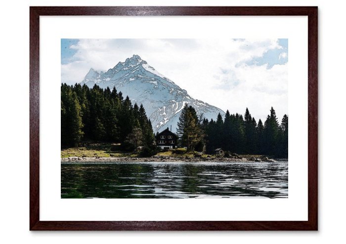 Landscape Art 