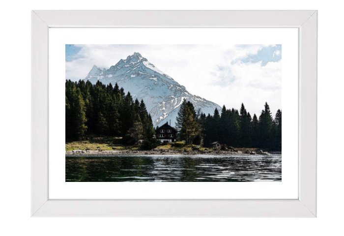 Landscape Art 