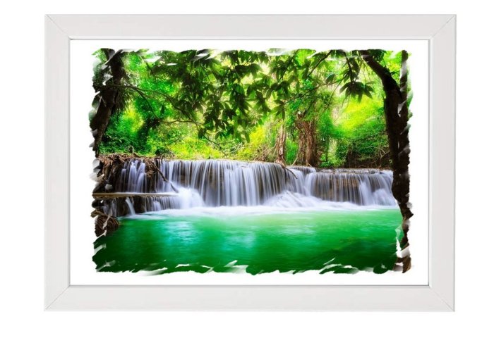 Landscape Art 