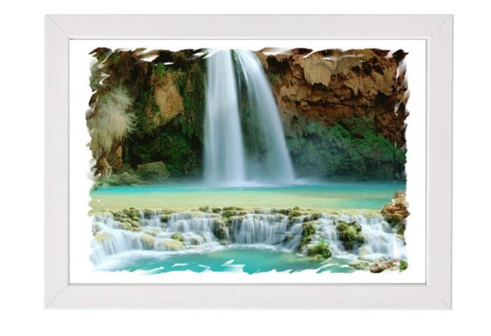 Landscape Art 