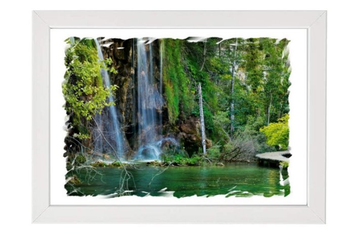 Landscape Art 
