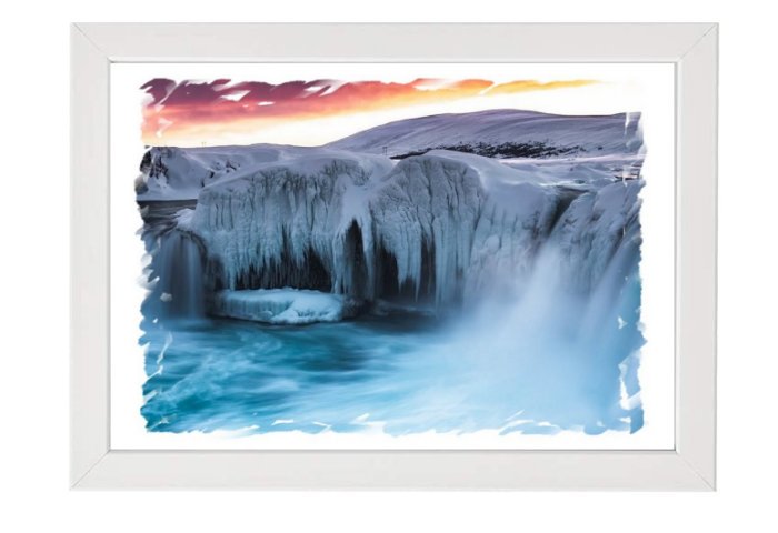 Landscape Art 
