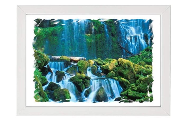 Landscape Art 