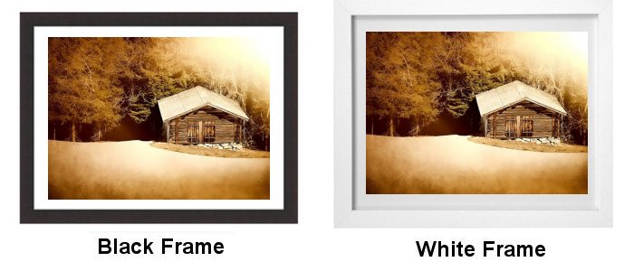 Frame Choice
