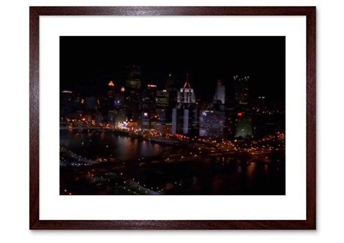 Night And The City