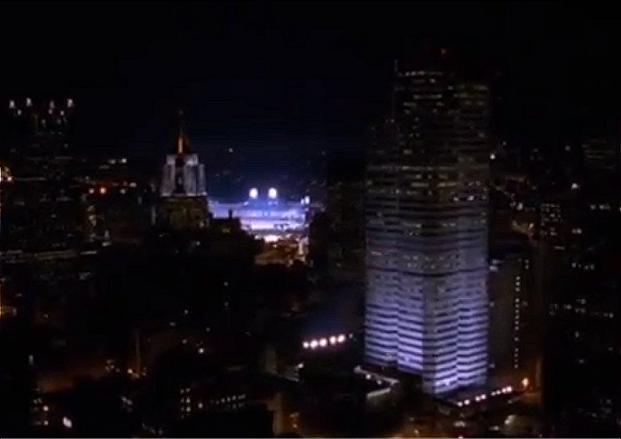 Night And The City