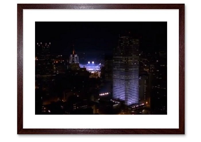 Night And The City