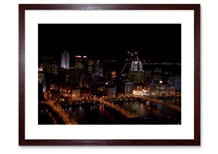 Night And The City