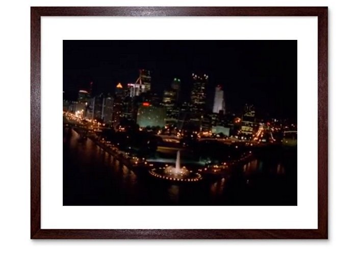 Night And The City