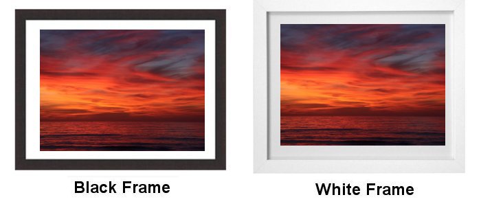 Framed Wall Art Prints