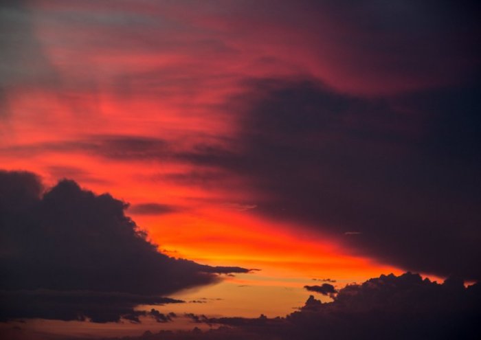 Shades Of Skies