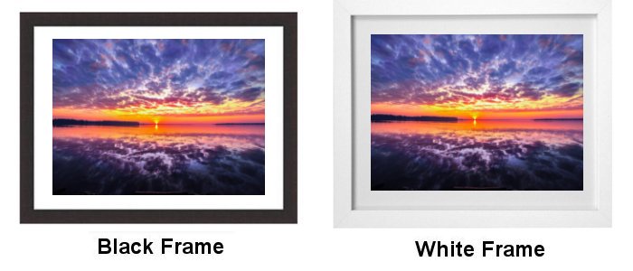 Framed Wall Art Prints