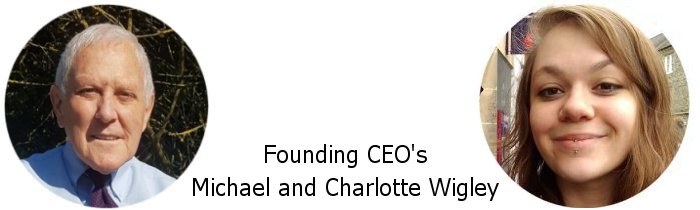 Founding CEO's